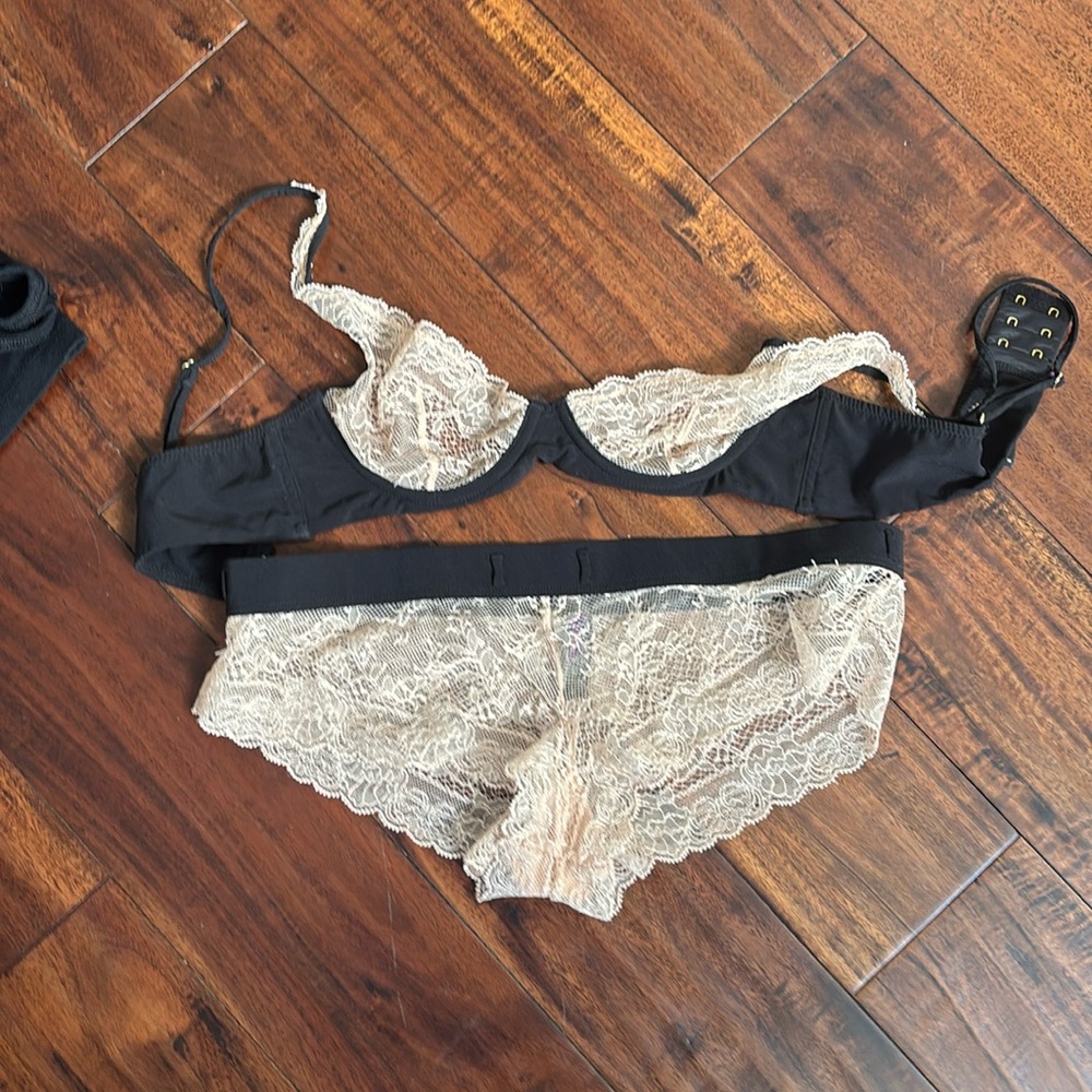 Lingerie